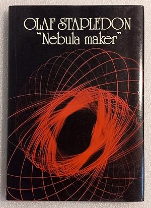 Bild des Verkufers fr Nebula Maker zum Verkauf von SF & F Books
