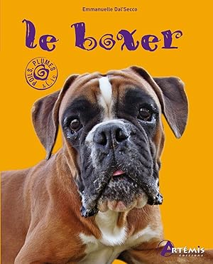 LE BOXER