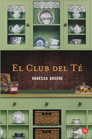 Immagine del venditore per EL CLUB DEL T. venduto da Librera Smile Books
