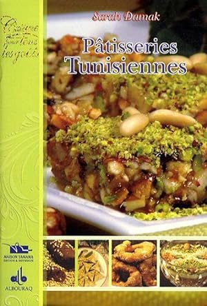 Patisseries Tunisiennes
