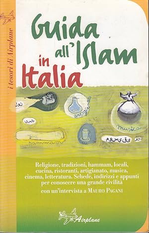 Guida all'Islam in Italia