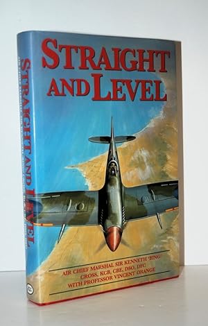 Seller image for Straight and Level for sale by Nugget Box  (PBFA)