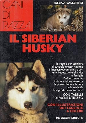 IL SIBERIAN HUSKY