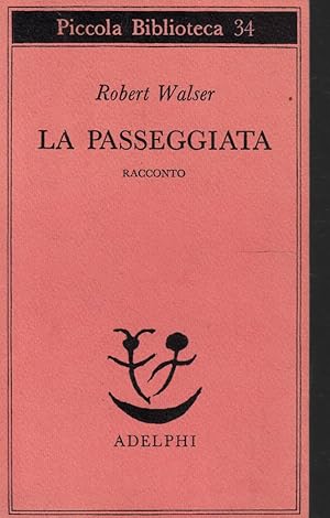 LA PASSEGGIATA