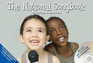 Bild des Verkufers fr The National Songbook - Fifty Great Songs For Children To Sing zum Verkauf von AHA-BUCH GmbH