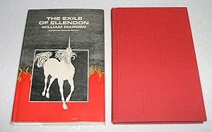 Seller image for The Exile of Ellendon // The Photos in this listing are of the book that is offered for sale for sale by biblioboy