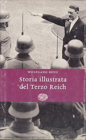 Storia illustrata Terzo Reich