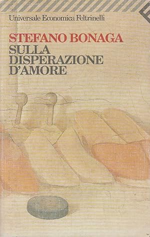 Sulla disperazione d'amore