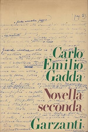 Novella seconda