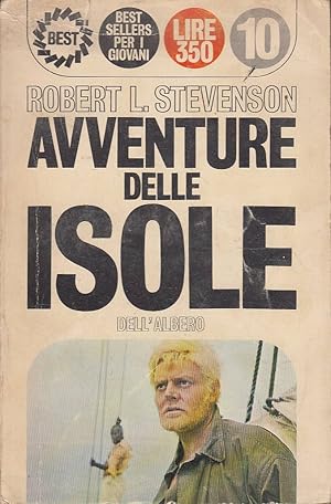 AVVENTURE DELLE ISOLE