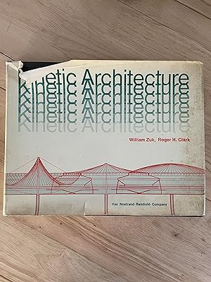 Seller image for Kinetic Architecture for sale by Friends Of Bridgeport Public Library