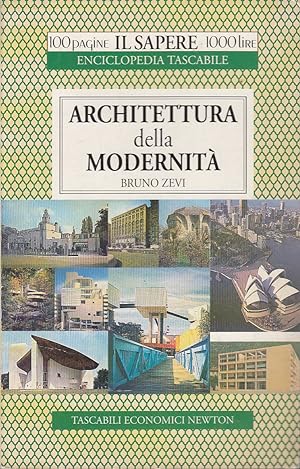 Architettura della Modernità