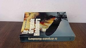 Seller image for Le Dirigeable Hindenburg for sale by BoundlessBookstore