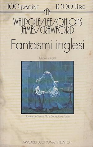 FANTASMI INGLESI