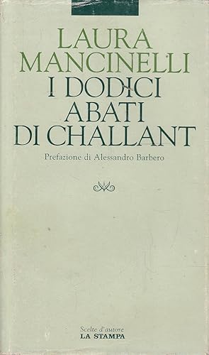 I dodici abati di Challant