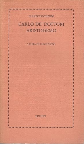 Aristodemo