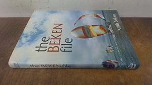 Seller image for The Beken File for sale by BoundlessBookstore