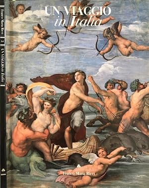 Seller image for Un viaggio in Italia for sale by Biblioteca di Babele