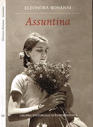 Seller image for Assuntina for sale by Biblioteca di Babele