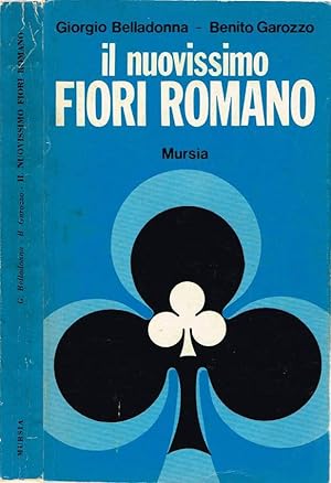 Immagine del venditore per Il nuovissimo "fiori romano" venduto da Biblioteca di Babele