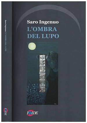 Bild des Verkufers fr L'ombra del lupo zum Verkauf von Biblioteca di Babele