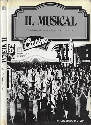 Bild des Verkufers fr Il Musical zum Verkauf von Biblioteca di Babele