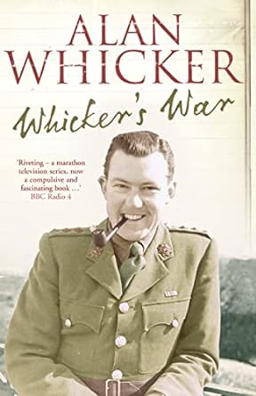 Image du vendeur pour Whickers War mis en vente par Bulk Book Warehouse