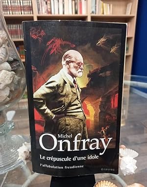 Image du vendeur pour LE CREPUSCULE D'UNE IDOLE mis en vente par Libros de Ultramar Alicante