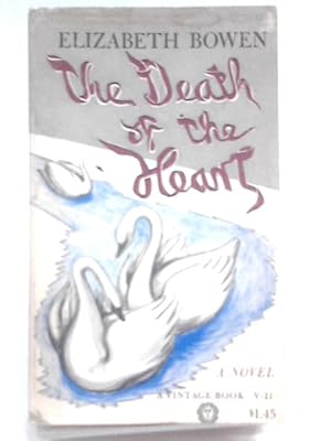 Seller image for The Death of the Heart for sale by World of Rare Books