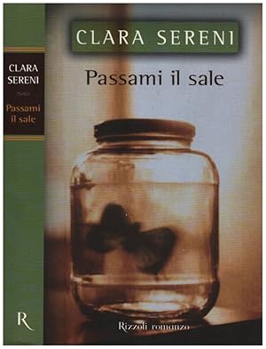 Immagine del venditore per Passami il sale venduto da Biblioteca di Babele