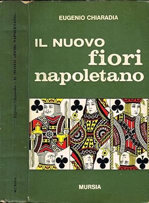 Bild des Verkufers fr Il nuovo "fiori napoletano" zum Verkauf von Biblioteca di Babele
