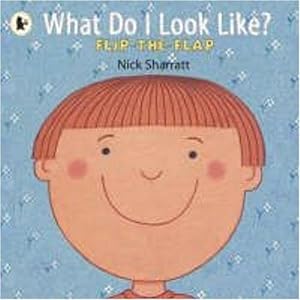 Seller image for What Do I Look Like? for sale by WeBuyBooks