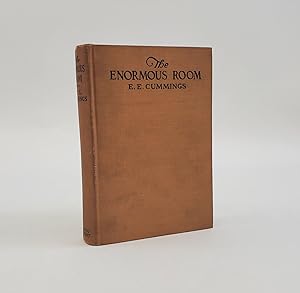 Immagine del venditore per THE ENORMOUS ROOM venduto da Second Story Books, ABAA