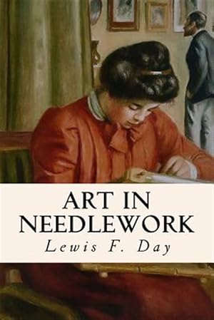 Immagine del venditore per Art in Needlework venduto da GreatBookPrices