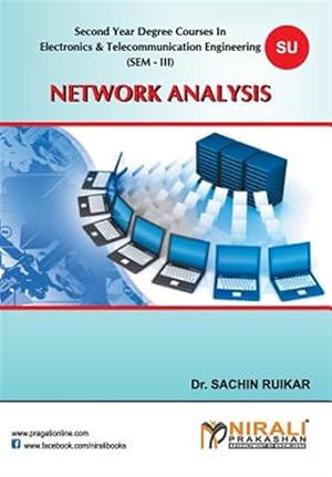 Seller image for Network Analysis for sale by GreatBookPrices