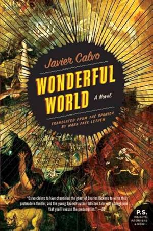 Imagen del vendedor de Wonderful World a la venta por GreatBookPrices