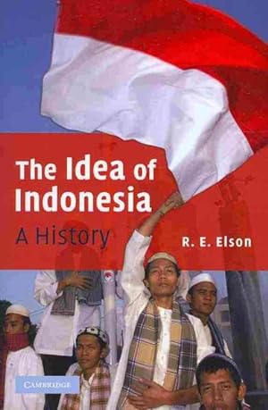 Imagen del vendedor de Idea of Indonesia : A History a la venta por GreatBookPrices