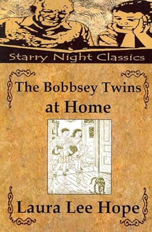 Imagen del vendedor de Bobbsey Twins at Home a la venta por GreatBookPrices