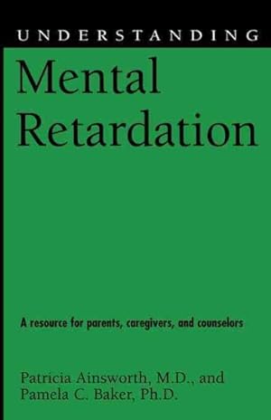 Seller image for Understanding Mental Retardation for sale by GreatBookPrices