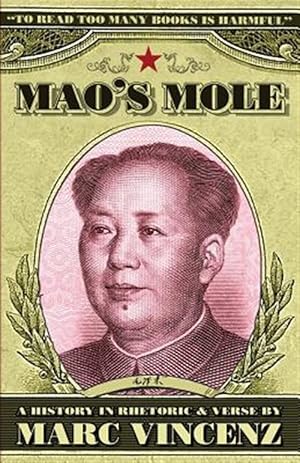 Seller image for Mao's Mole for sale by GreatBookPrices