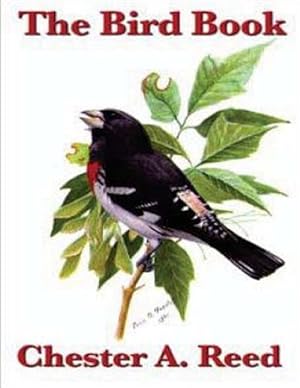 Seller image for Bird Book : Illustrating in Natural Colors More Than Seven Hundred North Ameican Birds for sale by GreatBookPrices