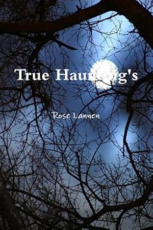 Seller image for True Haunting's for sale by GreatBookPrices