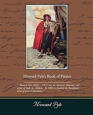 Seller image for Howard Pyle S Book of Pirates for sale by GreatBookPrices