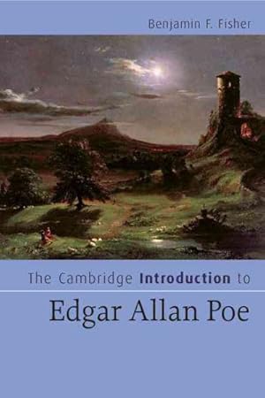 Immagine del venditore per Cambridge Introduction to Edgar Allan Poe venduto da GreatBookPrices