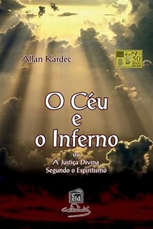 Seller image for O Ceu E O Inferno -Language: portuguese for sale by GreatBookPrices