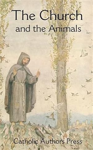 Seller image for Church And the Animals for sale by GreatBookPrices