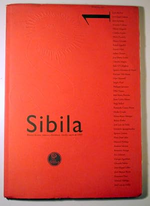 Imagen del vendedor de SIBILA 1 - Sevilla 1995 a la venta por Llibres del Mirall