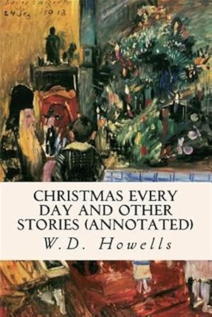 Seller image for Christmas Every Day and Other Stories for sale by GreatBookPrices