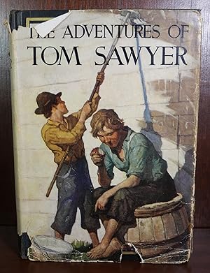 The Adventure of Tom Sawyer