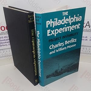 Bild des Verkufers fr The Philadelphia Experiment: Project Invisibility zum Verkauf von BookAddiction (ibooknet member)